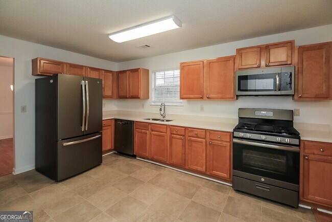 Building Photo - 3442 Creekview Dr