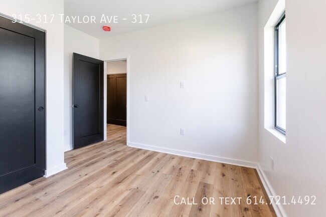 Building Photo - 315-317 Taylor Ave-317