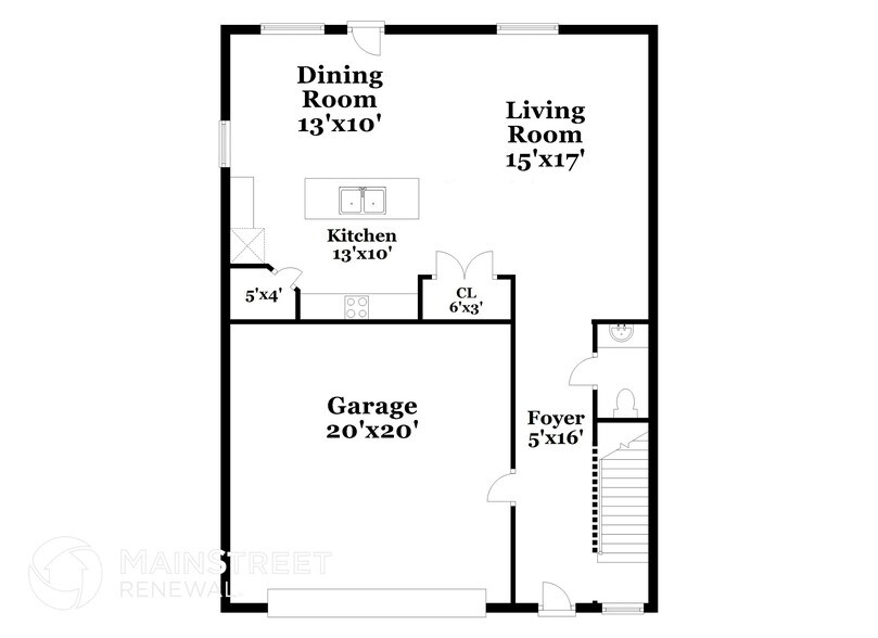 Building Photo - 313 Sportsman Dr