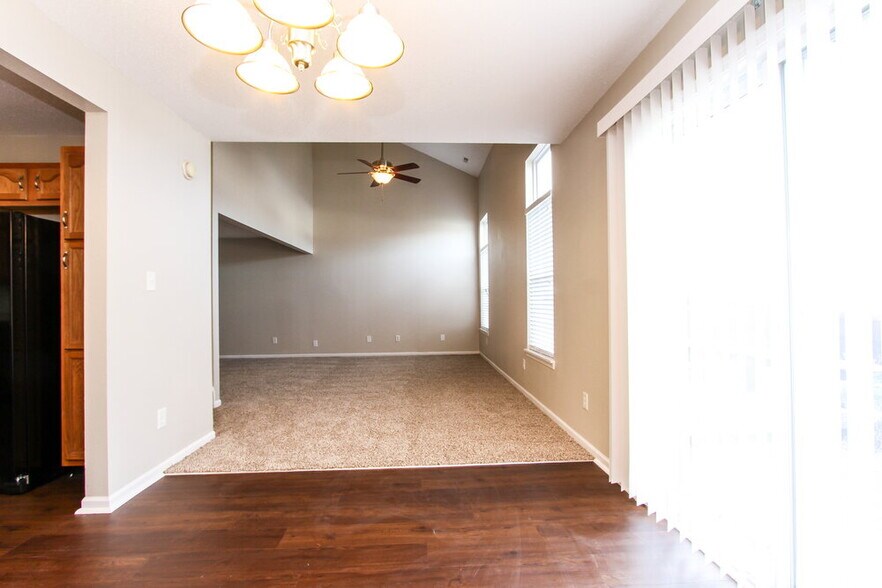 Building Photo - 2534 Mingo Ln