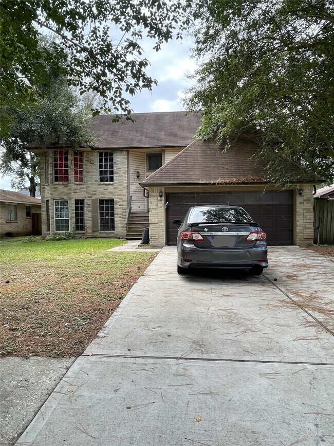 Building Photo - 3443 Nutwood Ln