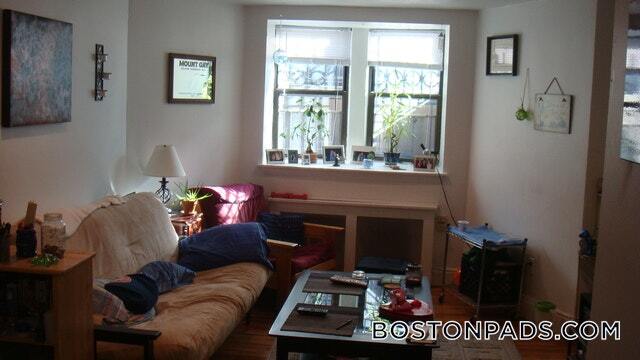 Building Photo - 45 Westland Ave