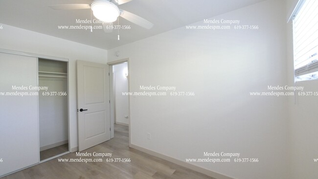 Building Photo - Chic Modern 2bdr/1bth Unit in Hillcrest! *...