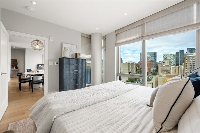 Building Photo - 100 Shawmut Ave