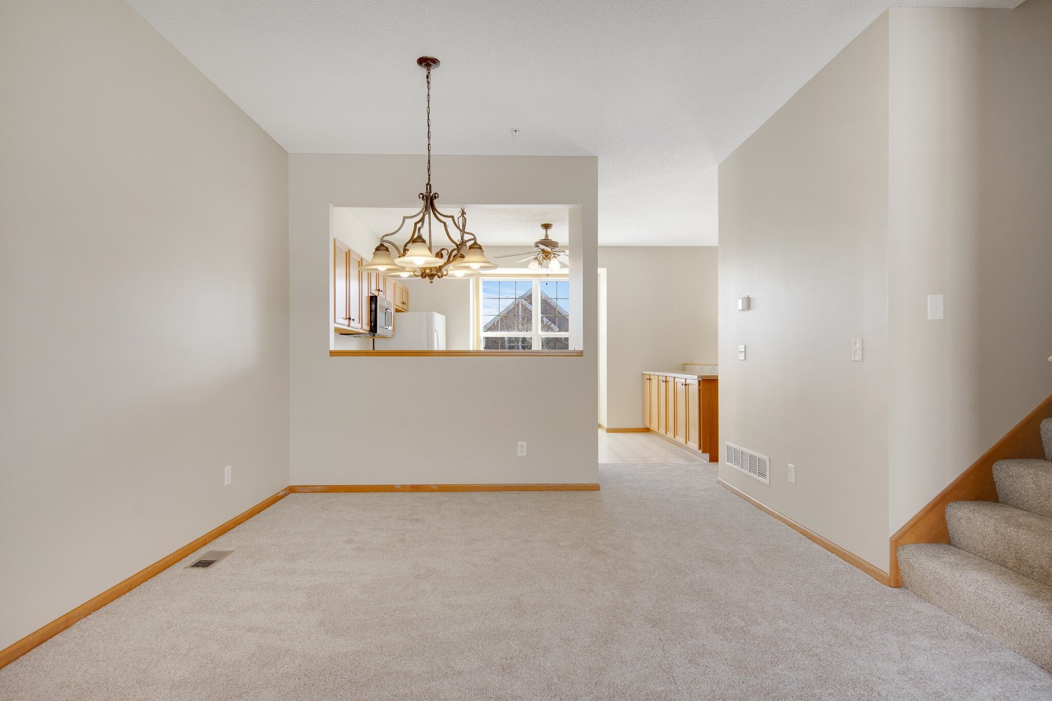 Dining Room - 10022 Gentian Dr