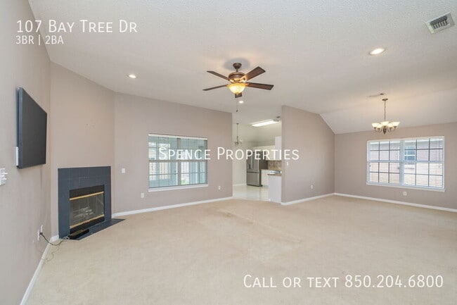 Building Photo - 107 Bay Tree Dr