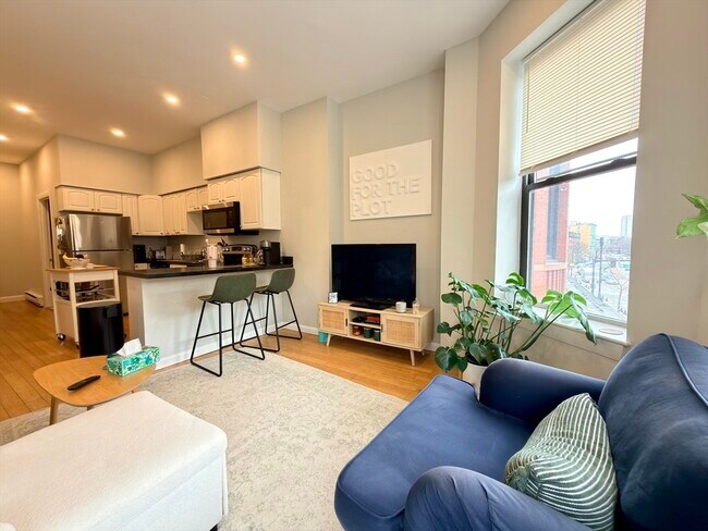 Building Photo - 420 Massachusetts Ave