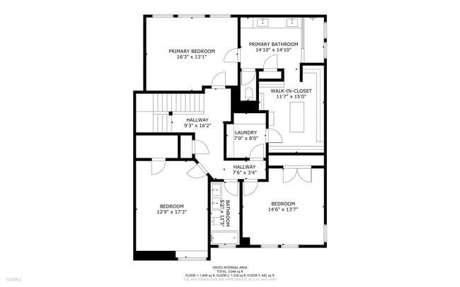 Building Photo - 3113 Somerset Levens Ln