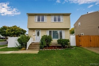 Building Photo - 4911 N Bailey Ave