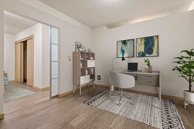 Building Photo - Prescott Wallingford Apartments