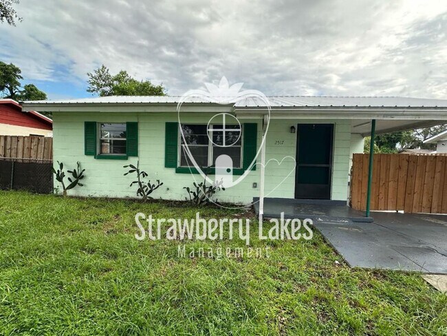 Building Photo - 2517 Cetra Ct