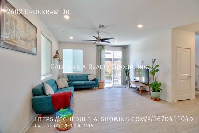 Building Photo - 2602 Brockram Dr