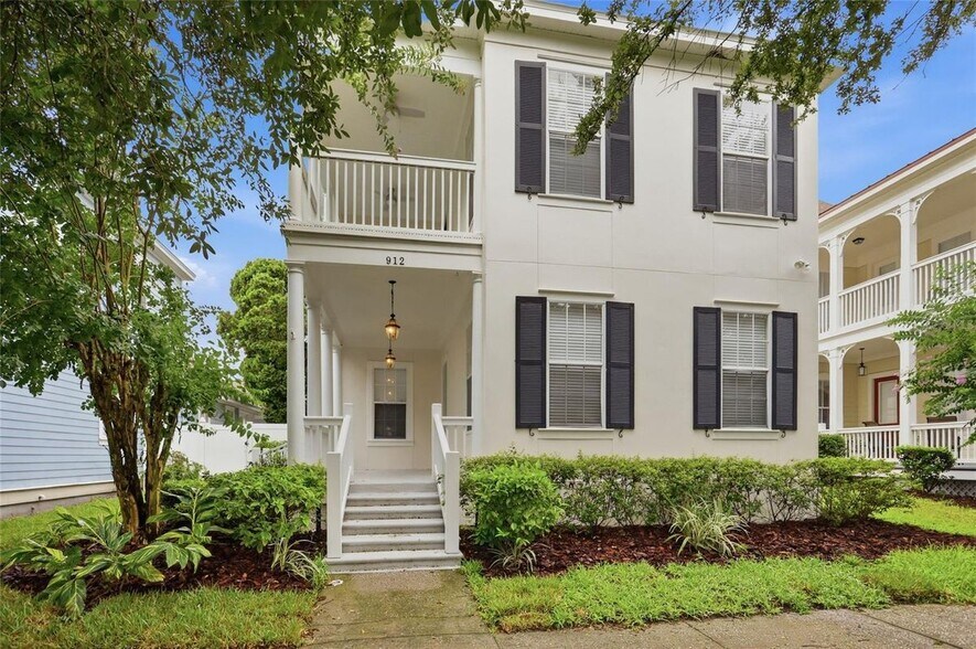 Building Photo - 912 Waterside Dr