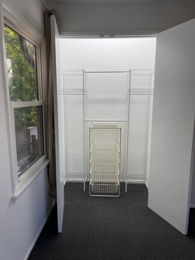 Bedroom 2 - 1827 18th St