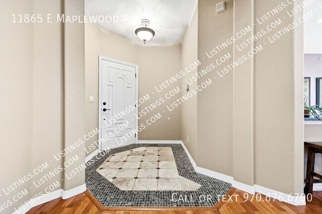 Building Photo - 11865 E Maplewood Ave