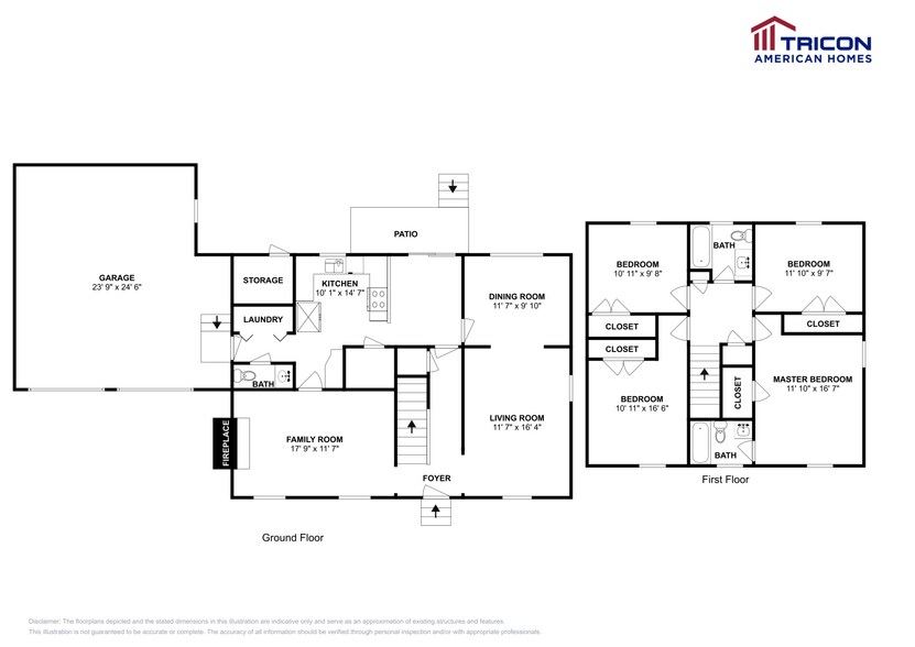 Building Photo - 2211 Cannonade Ct