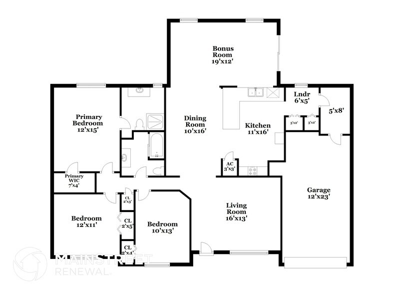 Building Photo - 6947 Roslyn Ct