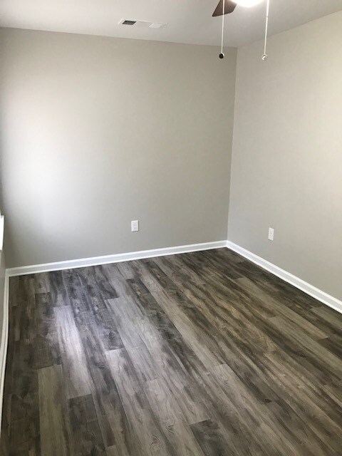 Bedroom 2 - 6216 Roddie St