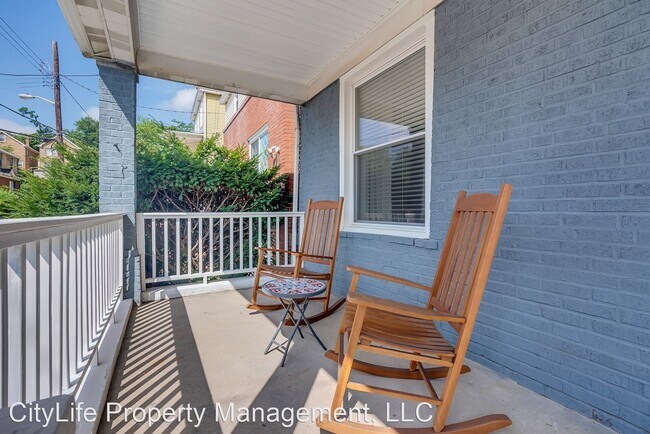 Building Photo - 3 br, 1.5 bath House - 225 Ruxton Street