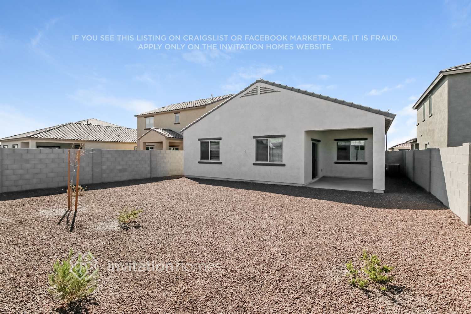 Building Photo - 25204 W Chipman Rd