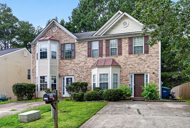 Building Photo - 5495 Hampton Ct