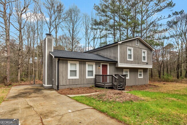 Building Photo - 3017 Valley View Dr