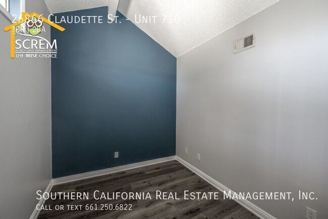 Building Photo - 26866 Claudette St