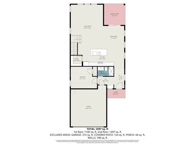 Building Photo - 11948 Red Leaf Dr