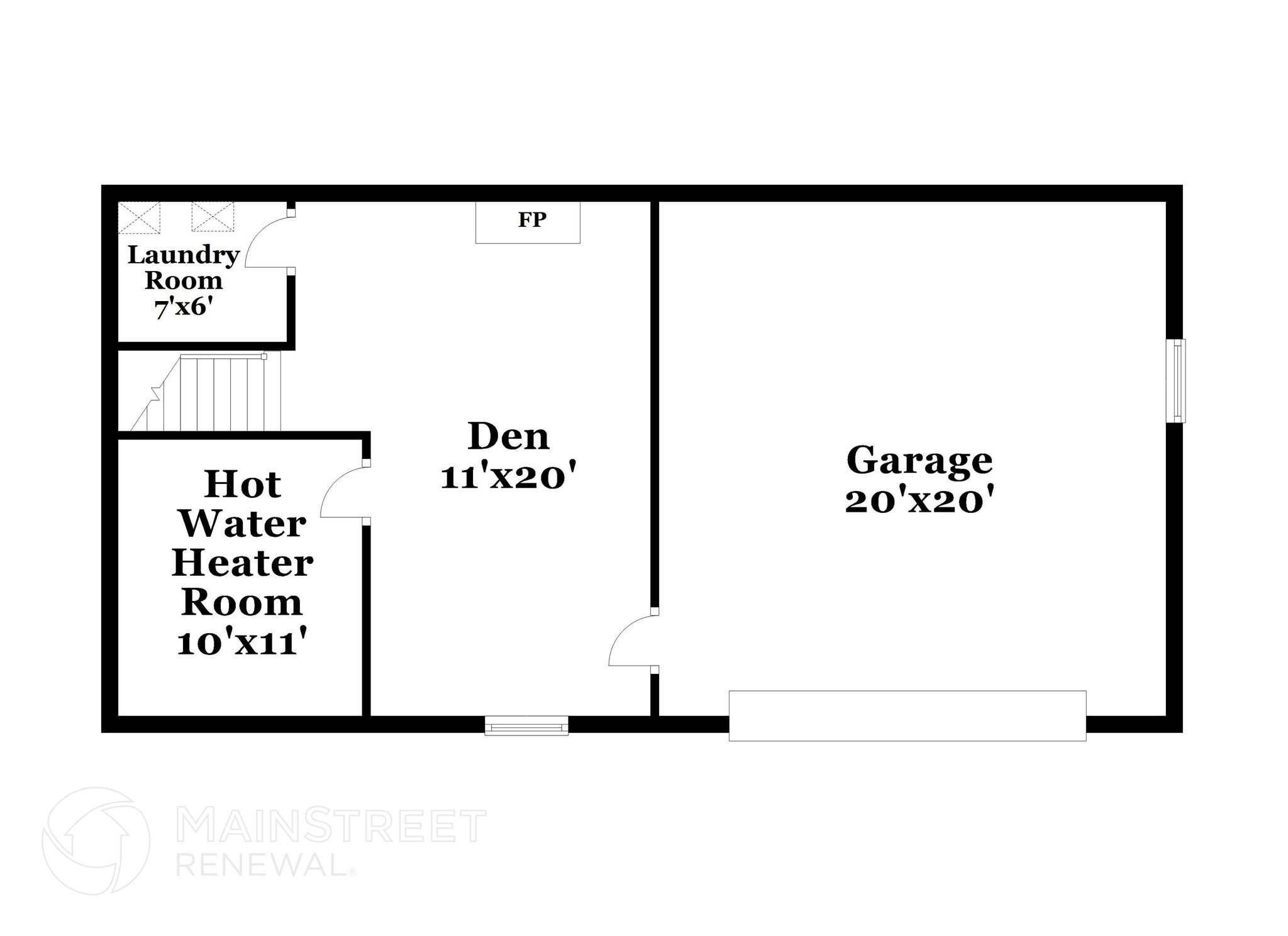 Building Photo - 5908 Elizabeth Dr