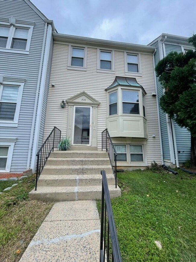 Building Photo - 806 Flagler Dr