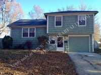 Building Photo - Cute 3 bedroom Split Level in Belton-Avail...