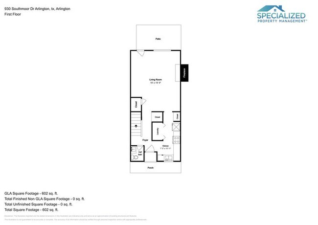 Building Photo - 930 Southmoor Dr