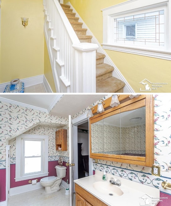 Building Photo - 320 Toledo St