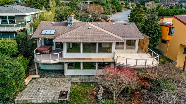 Building Photo - Fantastic South Hill Home for Rent!!!!