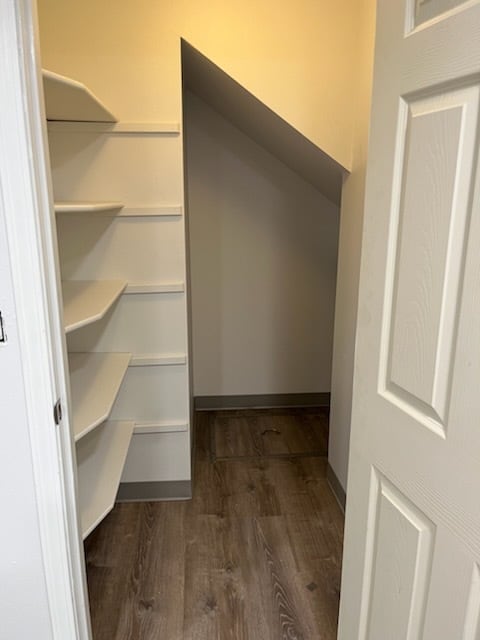 Walk In Pantry - 12204 SE 7th St