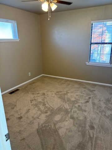 Bedroom 1 NE corner - 5948 NW 60th St