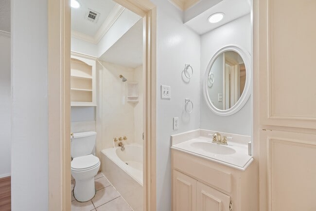 Building Photo - 4306 FM 1462