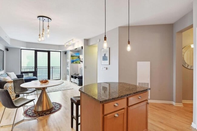 Building Photo - 500 E Grant St