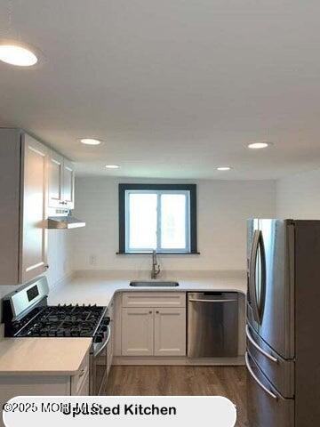 Building Photo - 135 3rd St