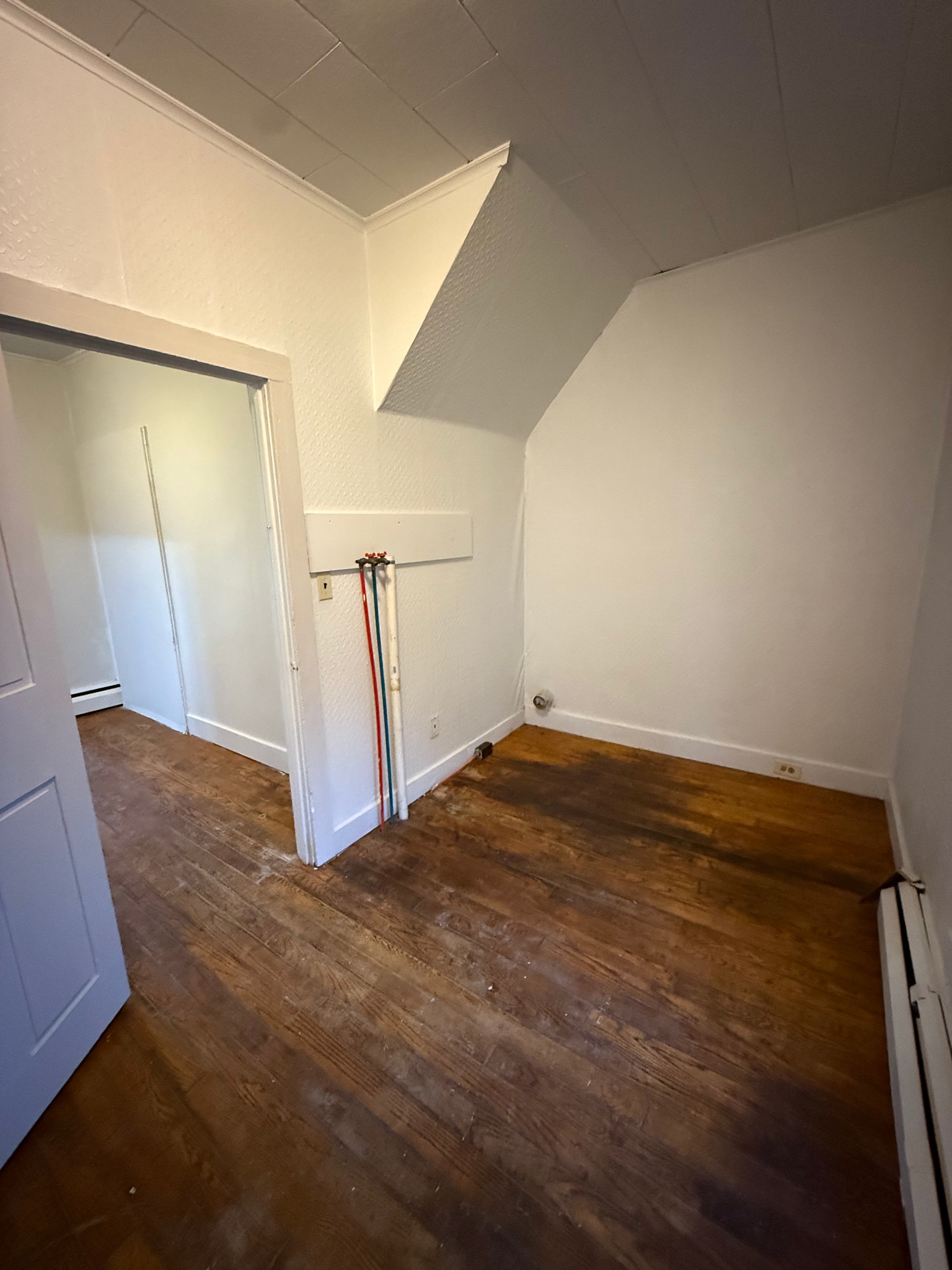 Laundry Room - 13 Church St