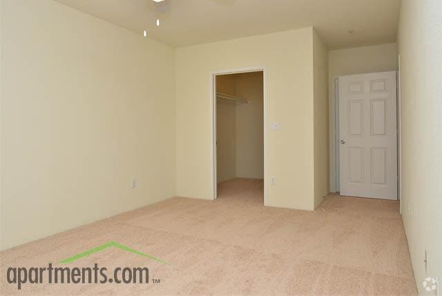 Bedroom - Concord at Allendale Apartments
