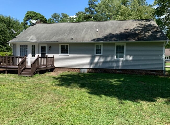 Building Photo - 932 Brandywine Ln