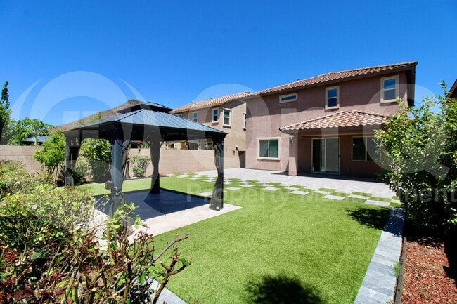 Building Photo - 5353 W Desert Hollow Dr