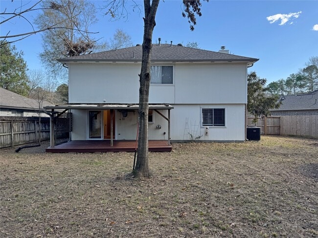 Building Photo - 18374 Pine Post Ct