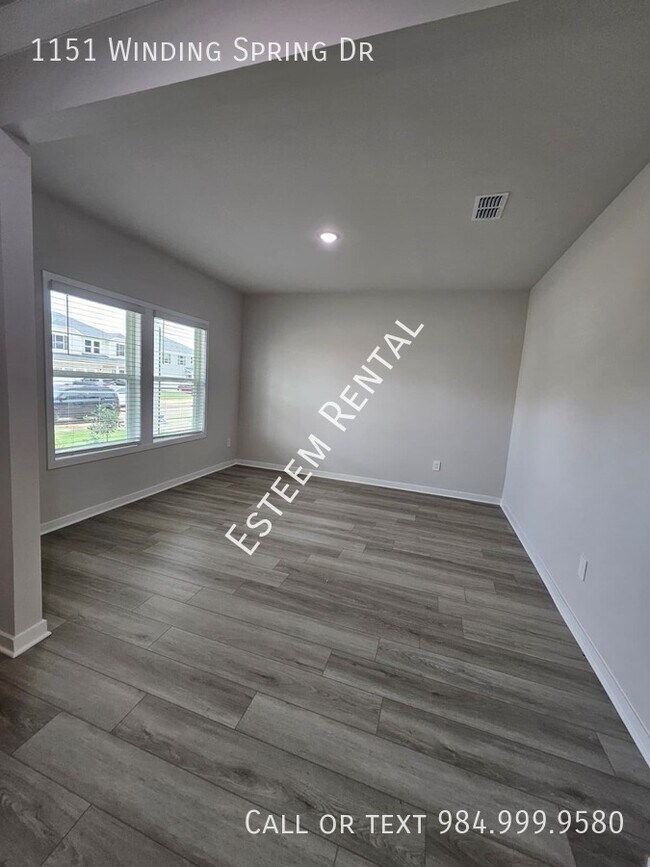 Building Photo - 1151 Winding Spg Dr