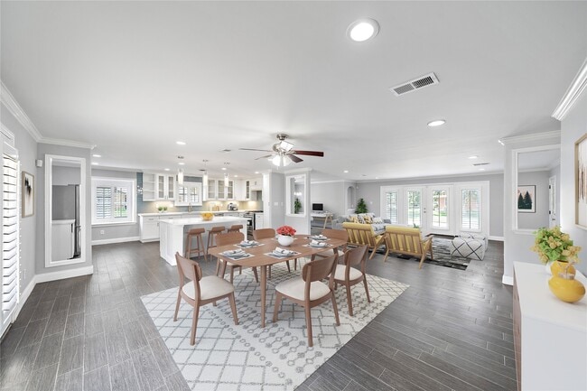 Building Photo - 4435 Osby Dr