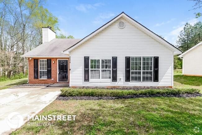 Building Photo - 4314 Westglen Dr
