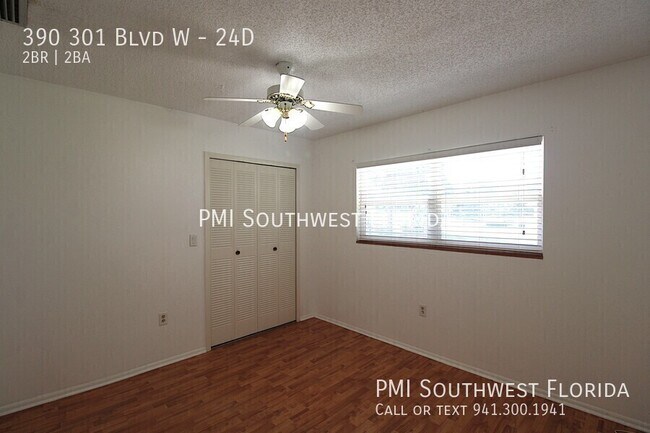 Building Photo - 390-301 301 Blvd W