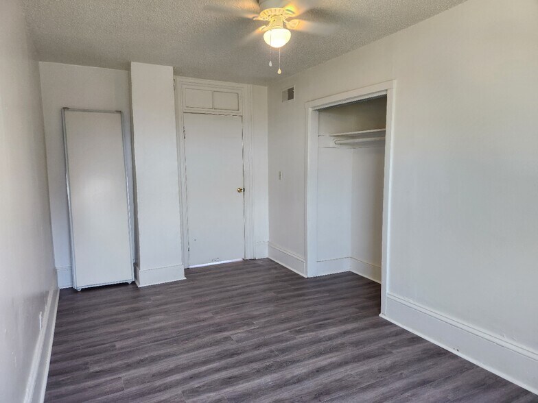 Bedroom 3 - 544 Grant St