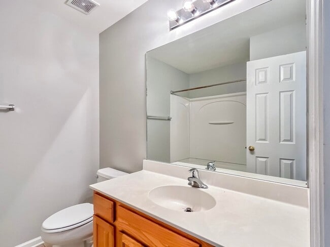 Building Photo - Coosaw Creek 3 bedroom Townhome